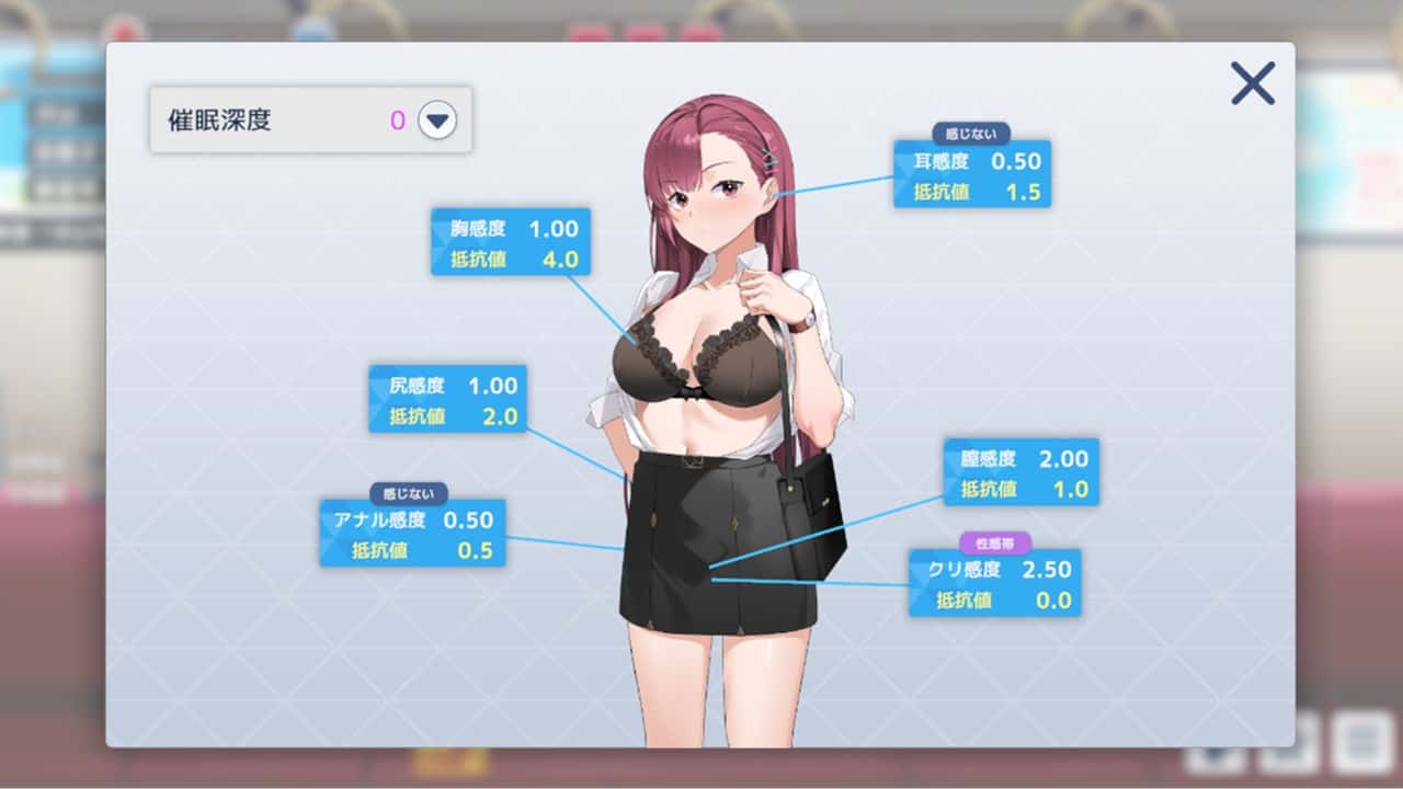 视觉数据2